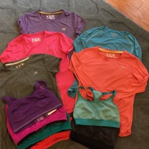 Work out top bundle! 💪🏻